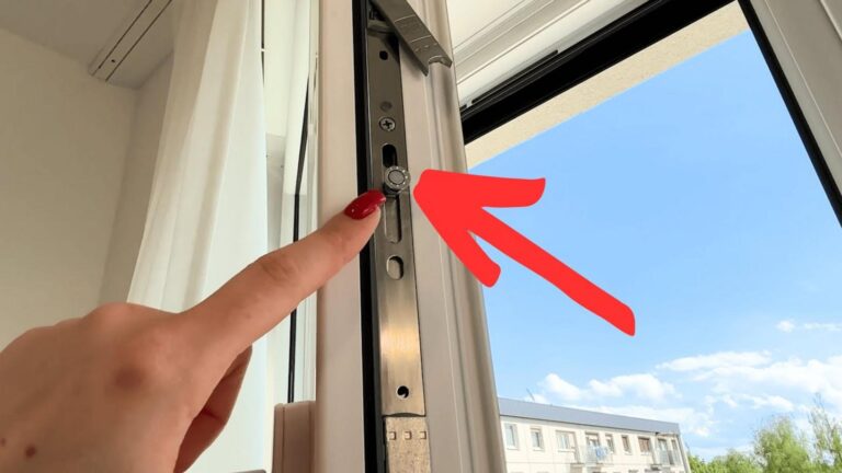 Diese einfache Methode verwandelt deine Fenster und stoppt Schimmel für immer…