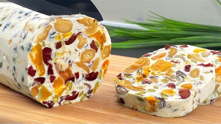 Dieser vergessene Trick macht zuckerfreies Dessert zum absoluten Genuss… du wirst es lieben!