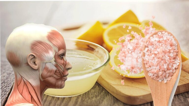 Diese einfache Mischung verwandelt dein Wasser in ein Gesundheitswunder für Körper und Seele…