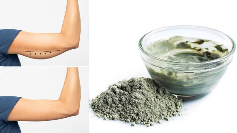 Dieser vergessene Trick bringt straffere Haut ohne teure Behandlungen zurück…