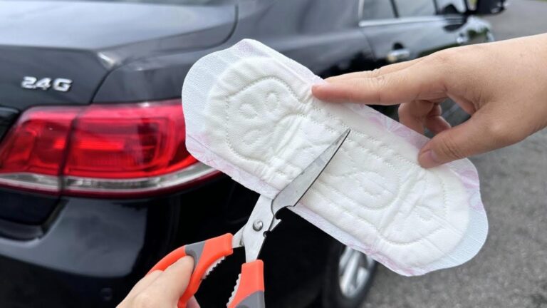Diese sechs einfachen Autotricks revolutionieren deinen Alltag und sparen dir Zeit…