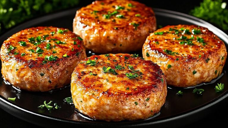 Dieser einfache Thunfisch-Ei-Mix verwandelt dein Abendessen in ein Geschmackserlebnis…
