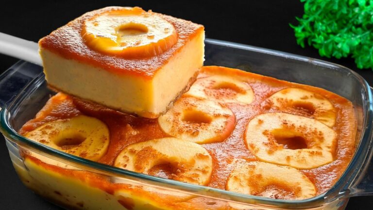 Eine einfache Frühstücksrevolution ohne Mehl und Zucker, die echt Wunder wirkt…