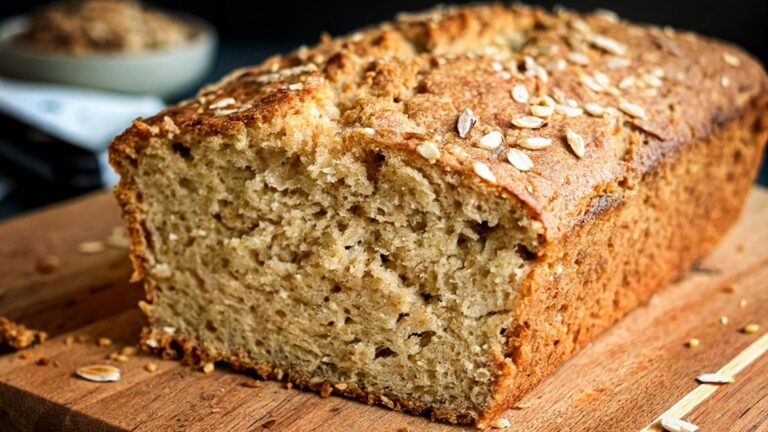 Ein ganz einfacher Trick, um Brot zu ersetzen und total lecker zu genießen…