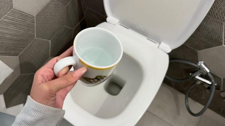 So einfach duftet dein Badezimmer mit diesem Geheimzutat!
