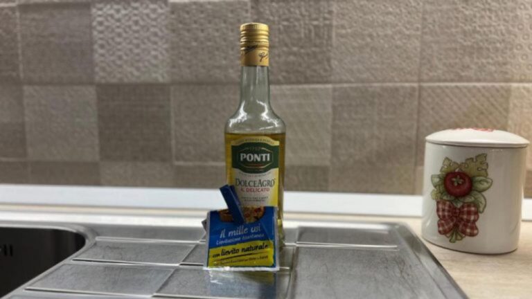 Vinaigre und Hefe mischen: Unglaubliche Ergebnisse in 10 Minuten!