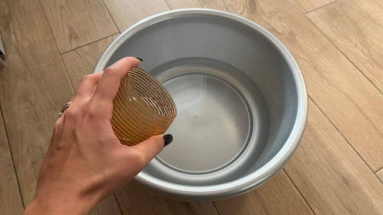 Glänzende Böden mit der Glastechnik: Funkelnde Räume!