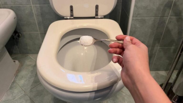 Eine Woche lang sauberes Wasser mit dieser einfachen Methode