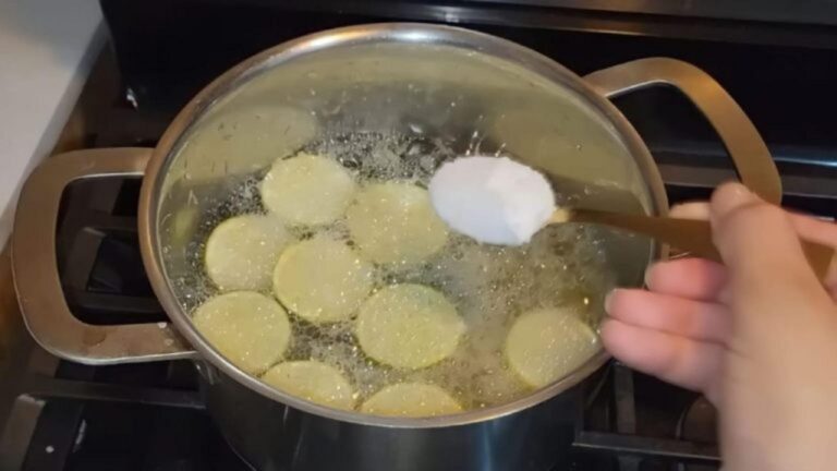Zitronen-Bewässerung: Das Geheimrezept für dein Zuhause!