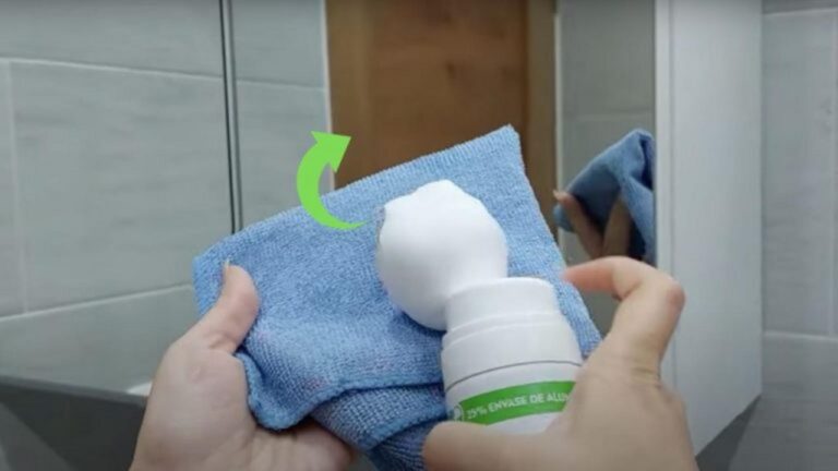 Schmutzige Brille? Mit diesem Hausmittel ganz schnell putzen!